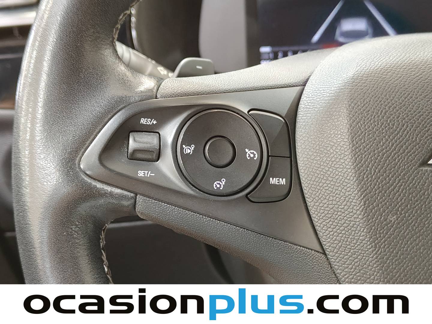 Opel Corsa Opel Corsa 1.2 Turbo XHL Elegance Auto (100 CV) seminuevo