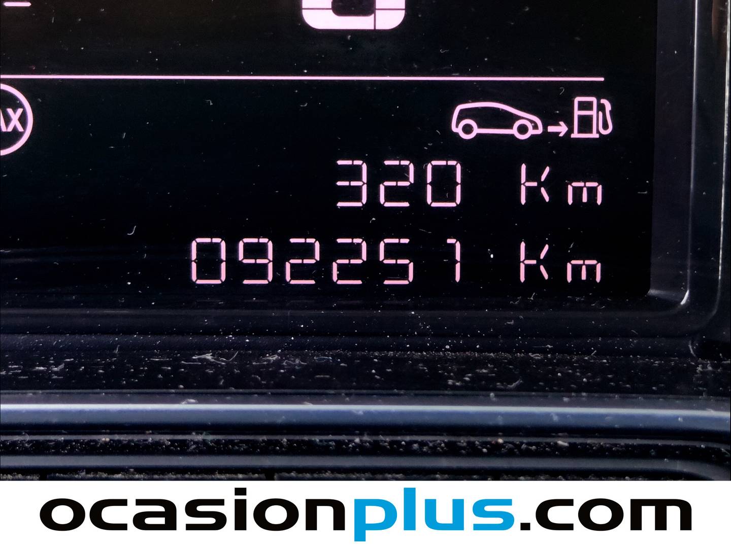 Citroën C3 Aircross Citroën C3 Aircross PureTech 110 S&S C-Series (110 CV) seminuevo