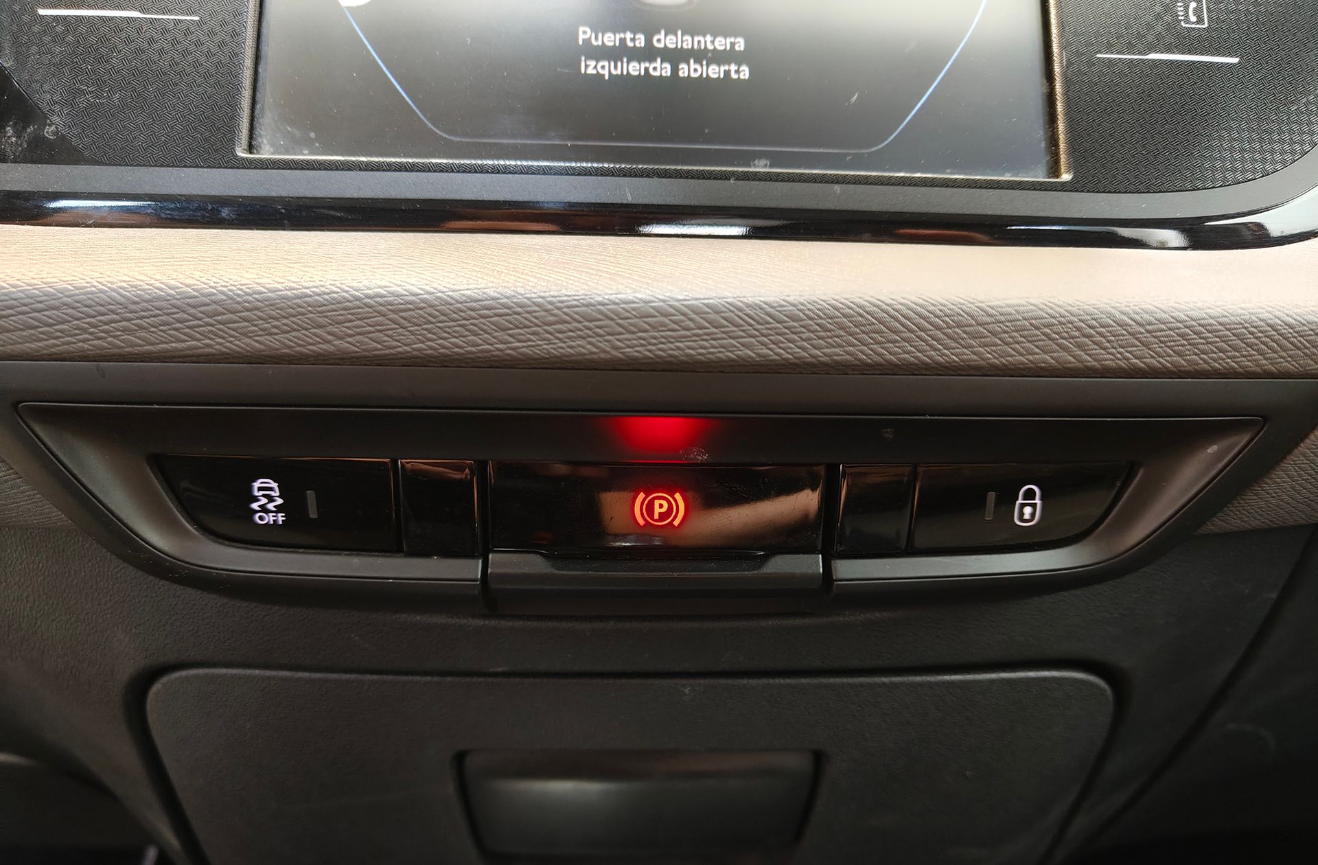 Citroën C4 Grand Picasso 1.6 HDi Airdream Seduction 7 plazas - foto 9