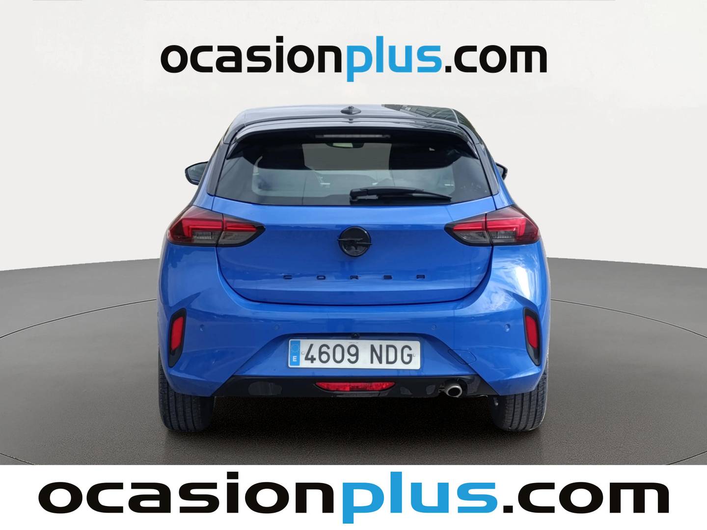 Opel Corsa Opel Corsa 1.2 T XHL GS (100 CV) al mejor precio