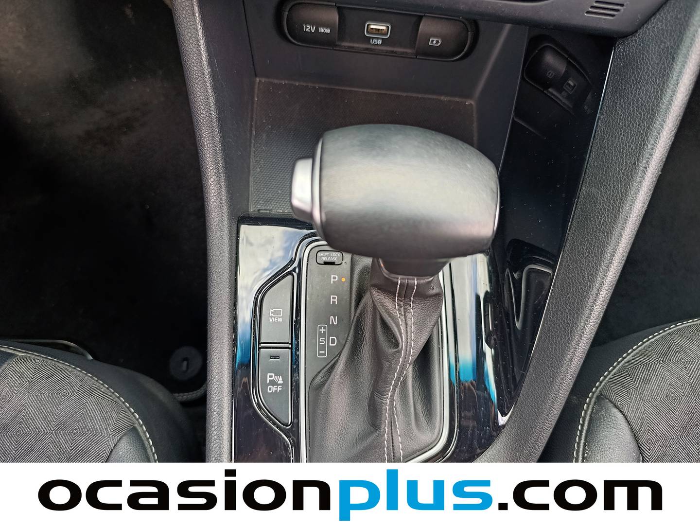 KIA Niro KIA Niro 1.6 GDi HEV Híbrido Drive (141 CV) de segunda mano