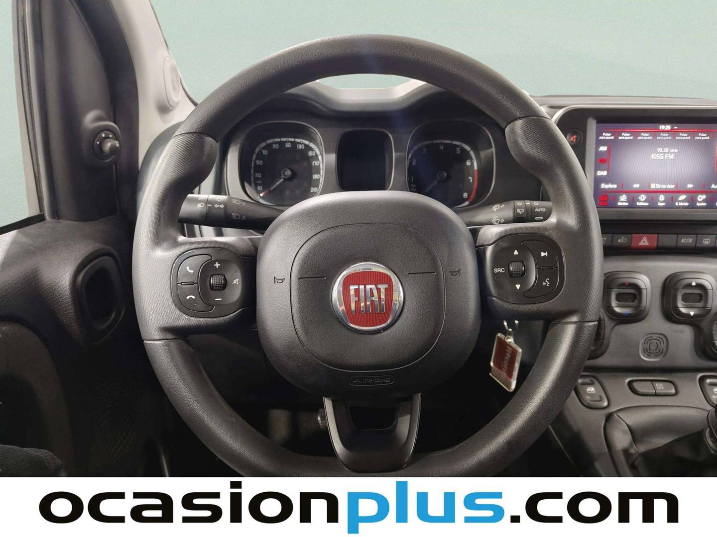 Fiat Panda Fiat Panda 1.0 Hybrid Cross (70 CV) de segunda mano