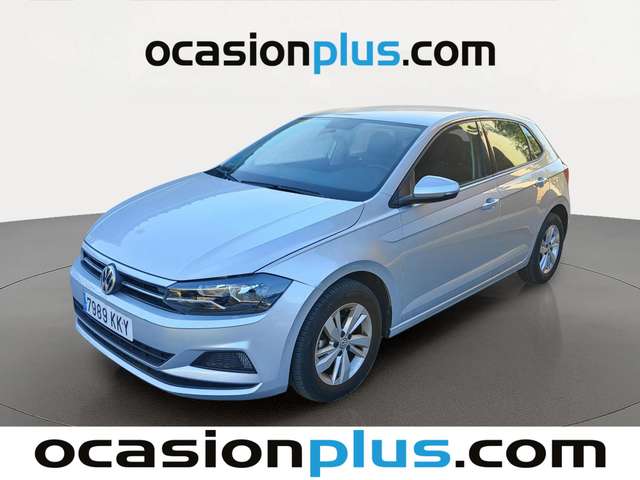 Volkswagen Polo Advance 1.0 TSI (95 CV) de segunda mano