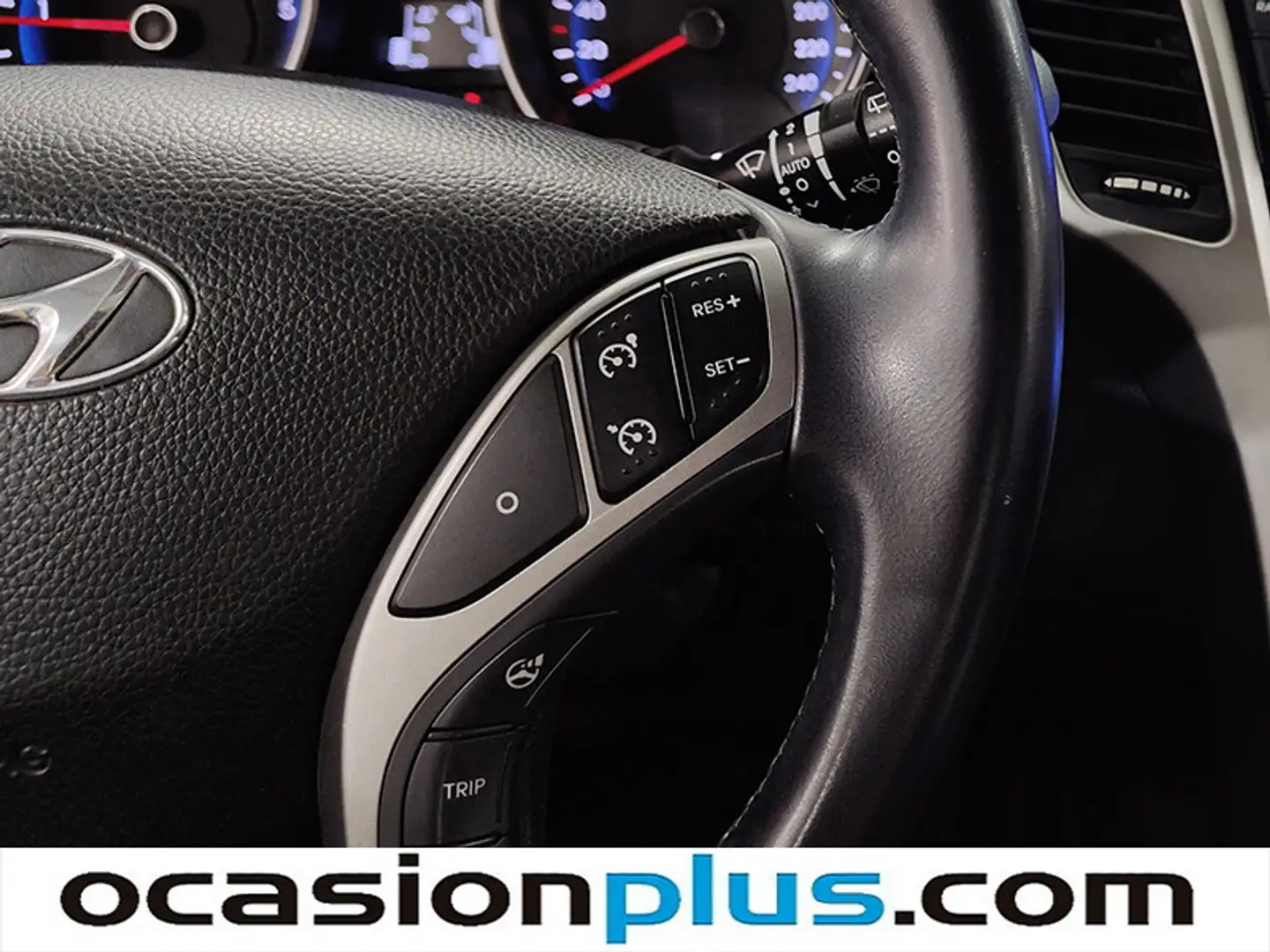 Foto Hyundai i30 Hyundai i30 1.6 CRDI BlueDrive Tecno  (110 CV)