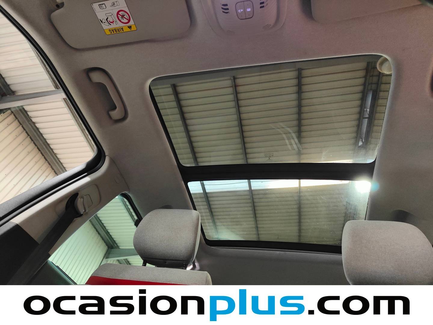 Extras y acabados del Citroën C3 Aircross Citroen C3 Aircross PureTech 110 S&S Shine EAT6  (110 CV)