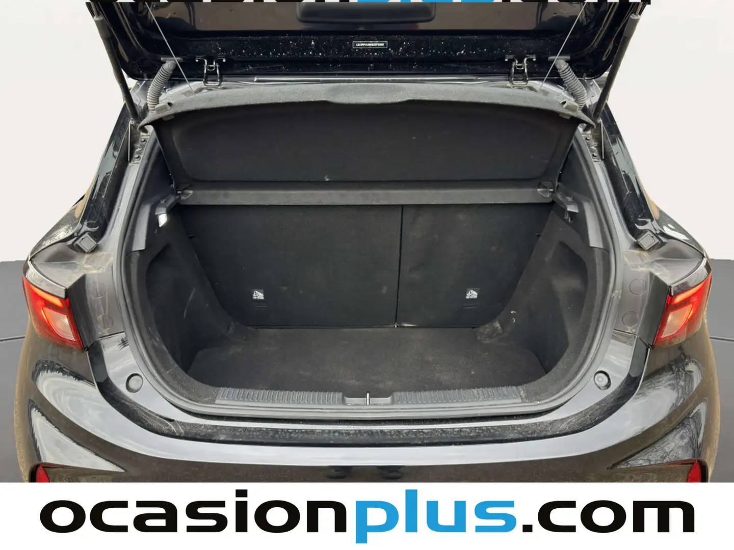 Foto MG MG3 MG MG3 1.5 Standard (116 CV)