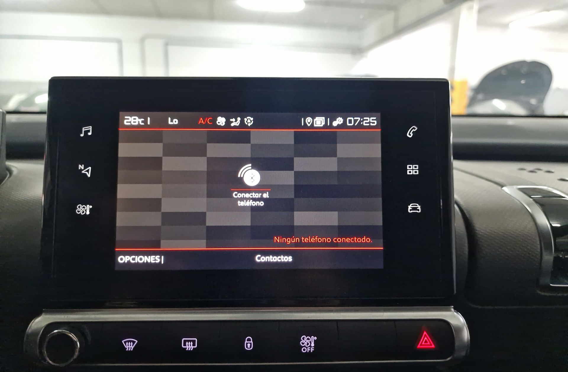 Citroën C4 Cactus BlueHDi 100 Shine - foto 27