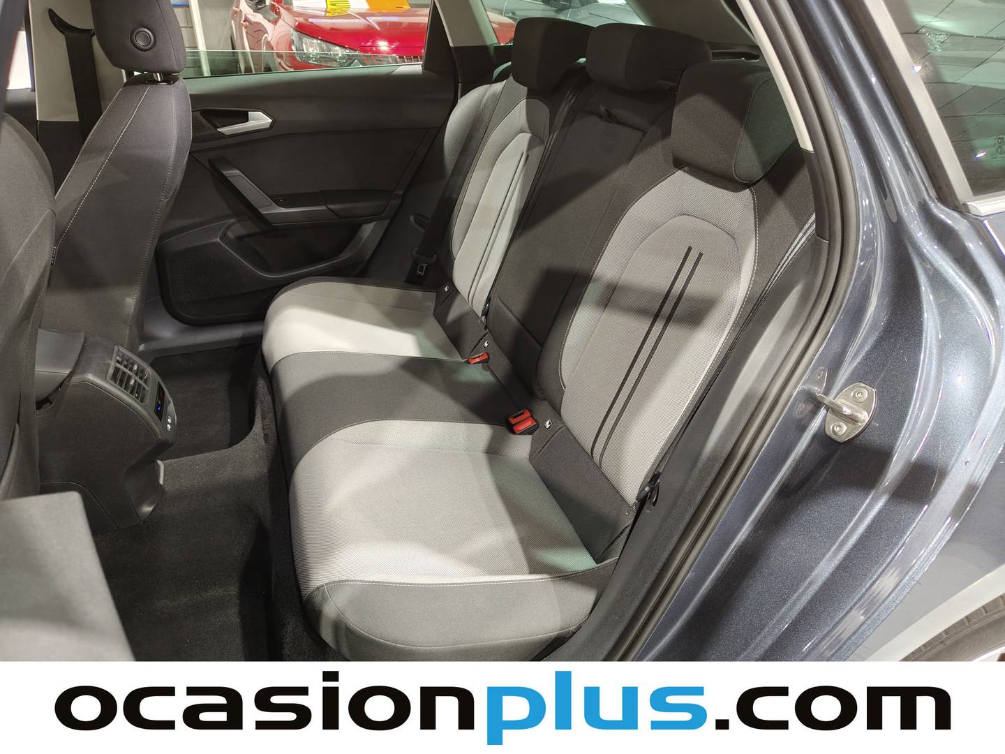 Foto Seat León SEAT Nuevo León 1.5 TSI  Style XM