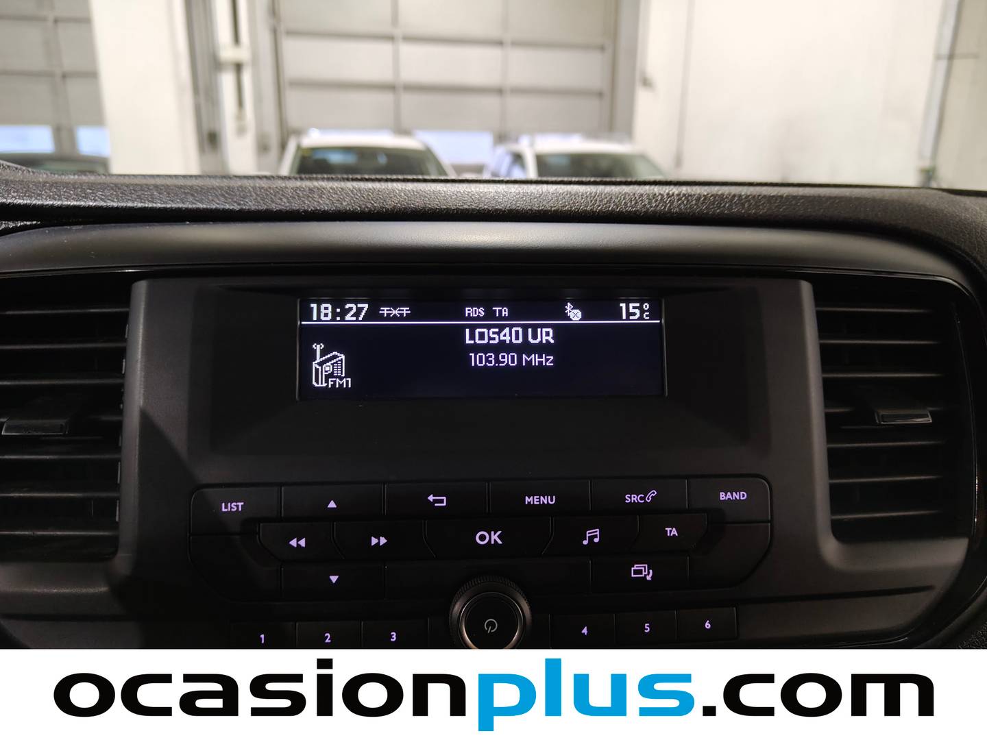 Foto Toyota Proace Toyota Proace Furgon 1.6 D Business (95 CV)