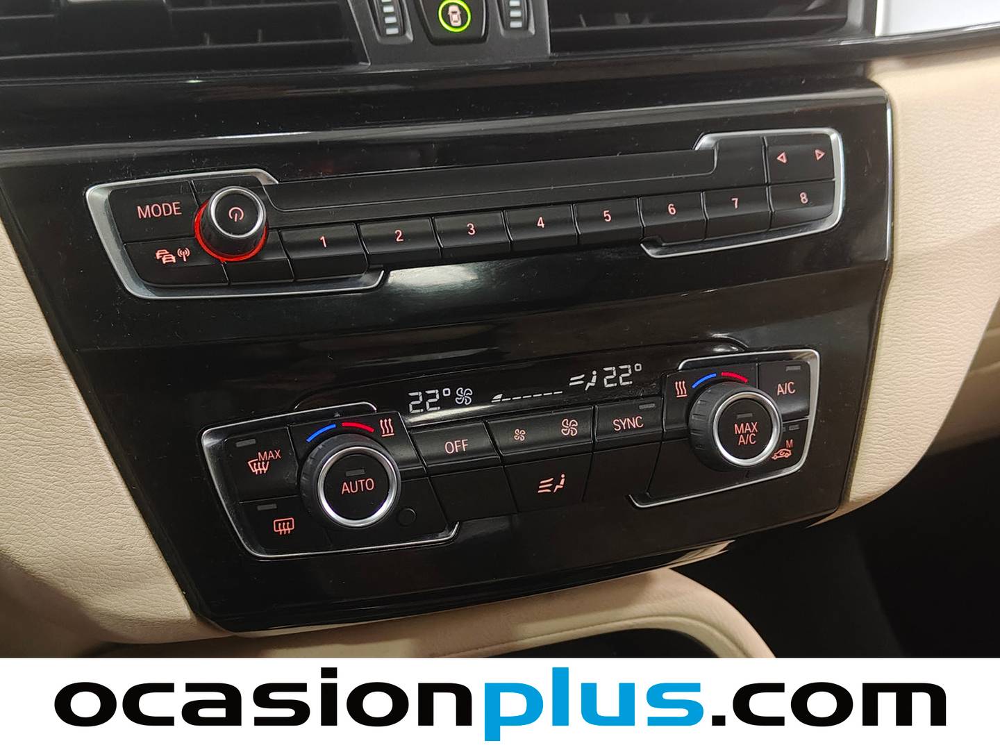 Foto BMW X1 BMW X1 sDrive16d  (116 CV)