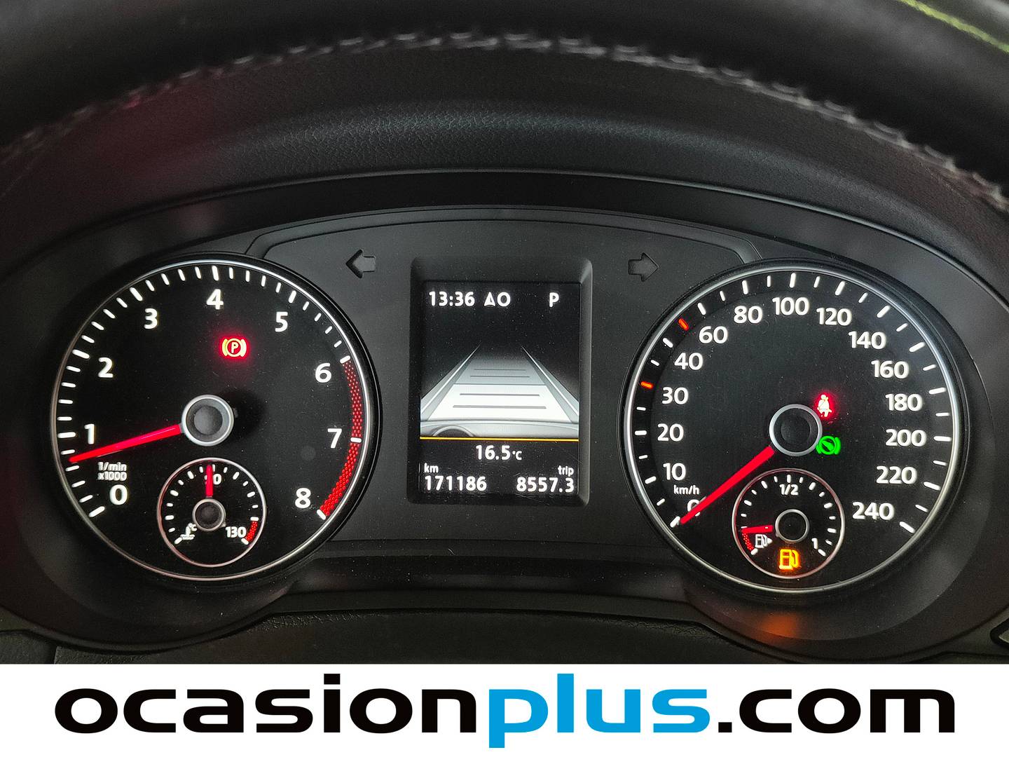 Seat Alhambra Seat Alhambra 1.4 TSI 110kW DSG S/S Xcellence 7 Plazas 150cv