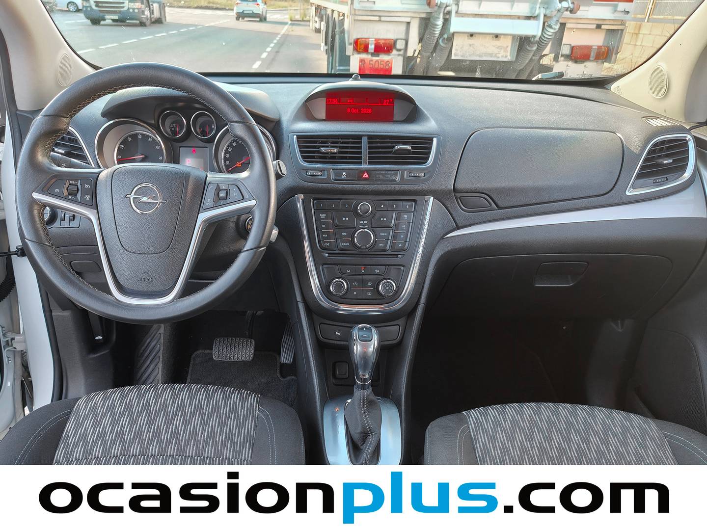 Opel Mokka Opel Mokka 1.4 Turbo Selective 4x2 Auto (140 CV) de ocasión