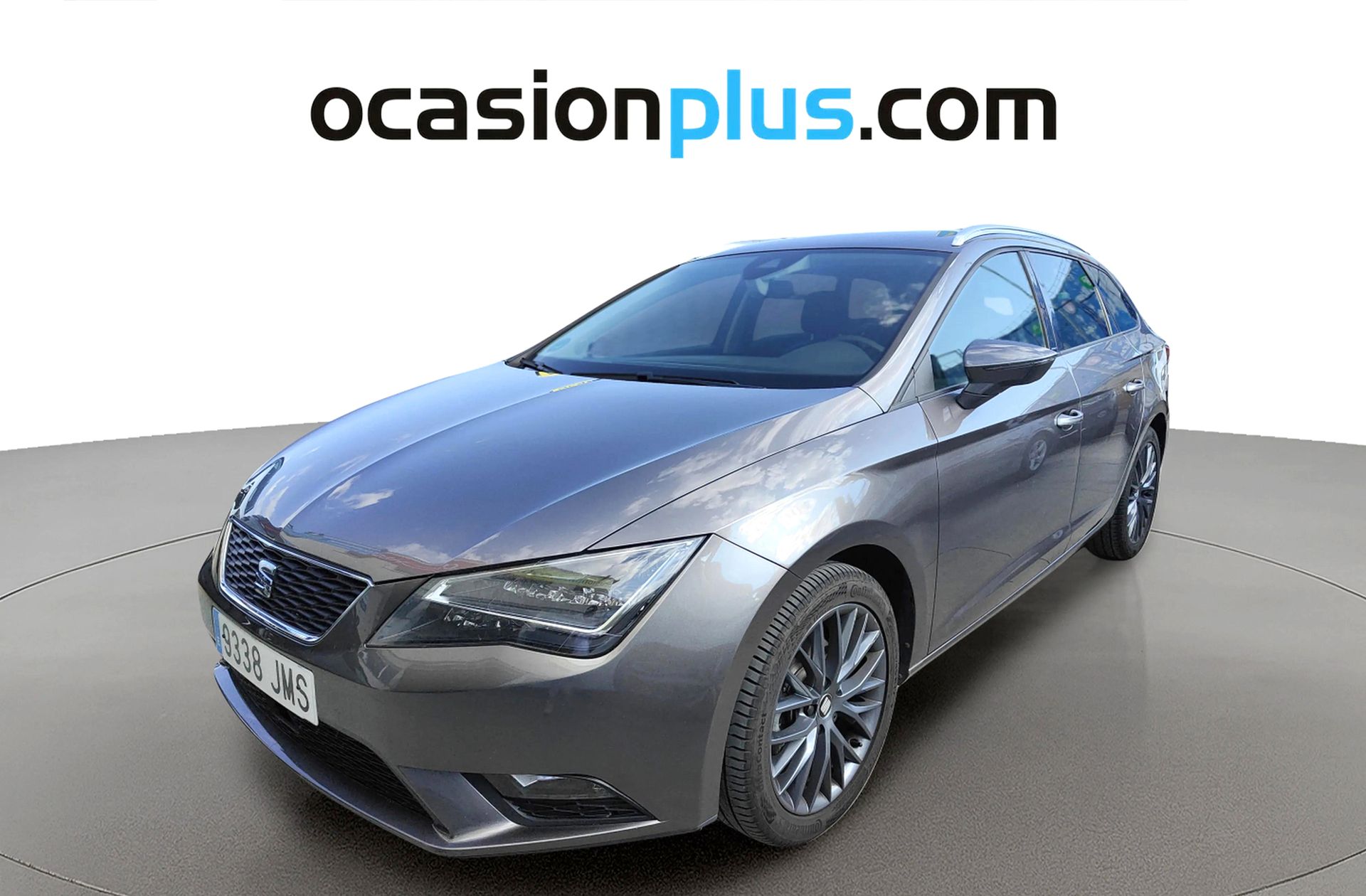 SEAT León ST 1.4 TSI ACT Style DSG