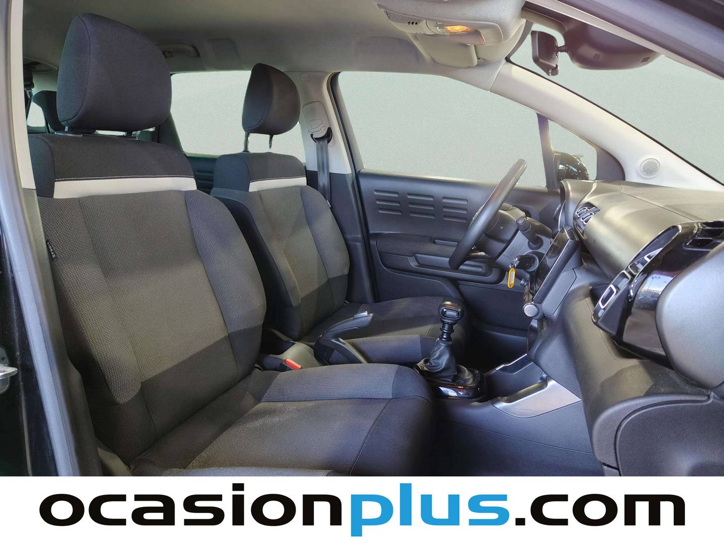 Foto Citroën C3 Aircross Citroen C3 Aircross PureTech 110 S&S Shine (110 CV)