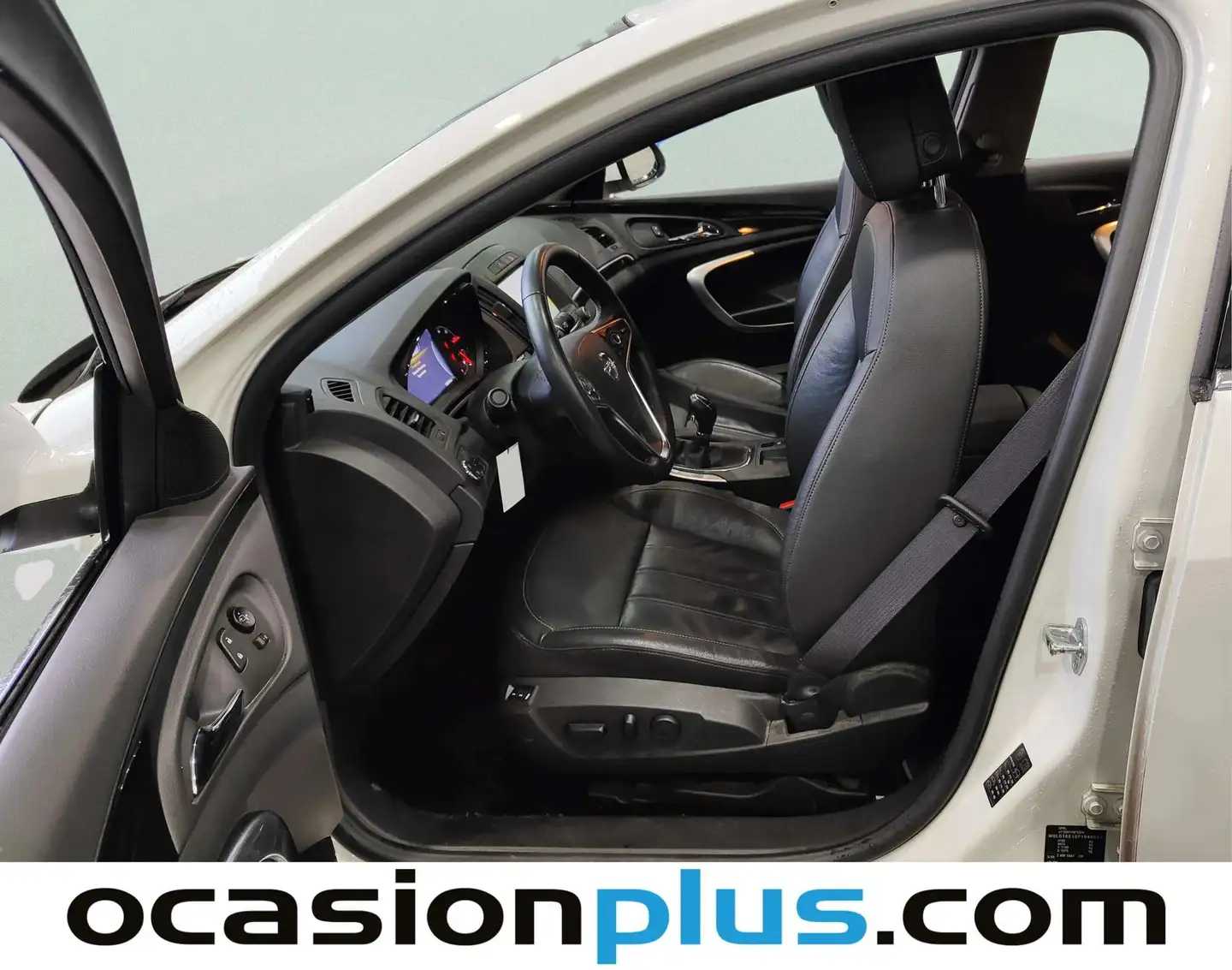 Foto Opel Insignia Opel Insignia 2.0 CDTI S&S Excellence (170 CV)