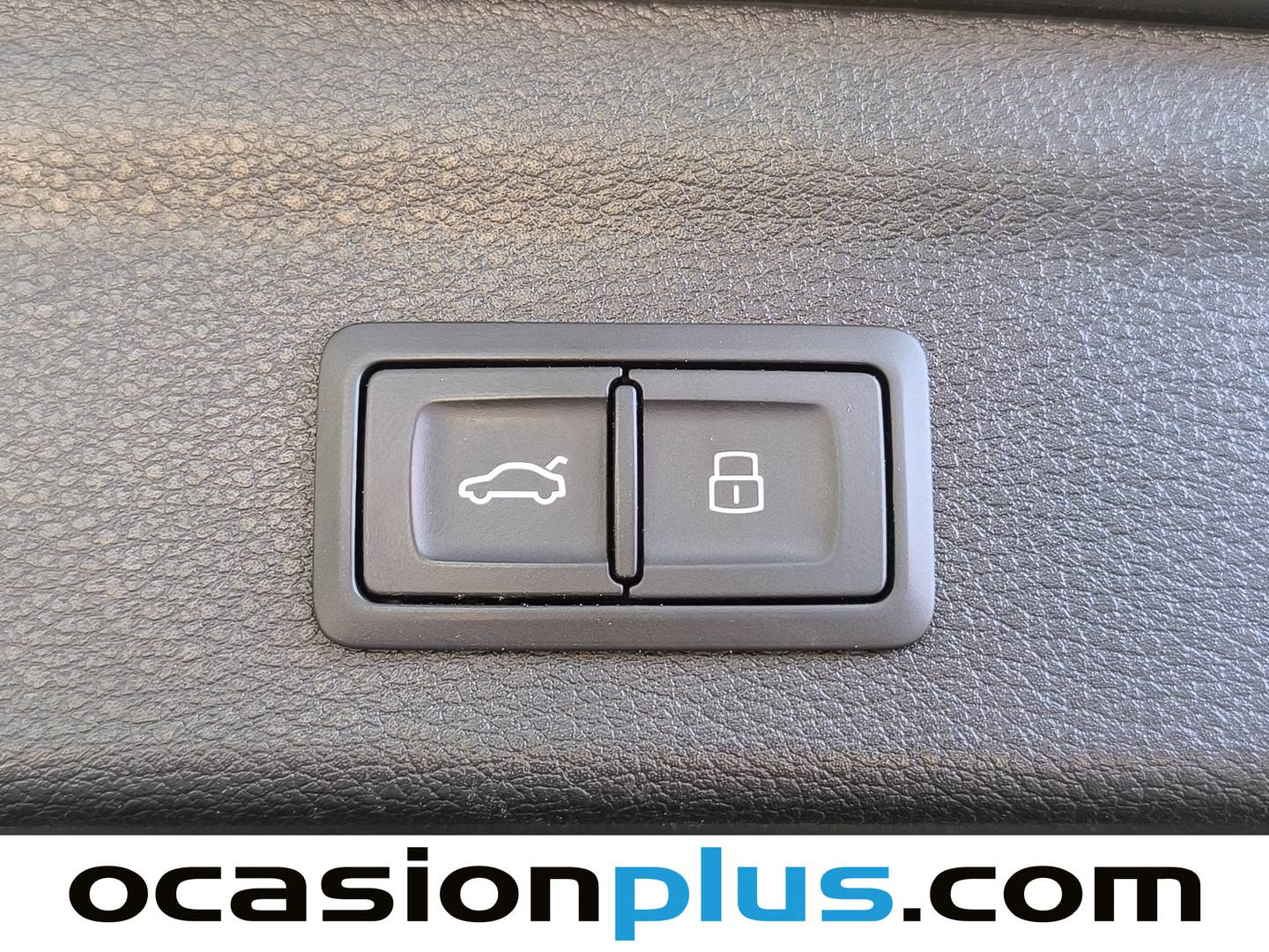Equipamiento del Audi Q3 Audi Q3 Advanced 35 TFSI (150 CV) S-Tronic