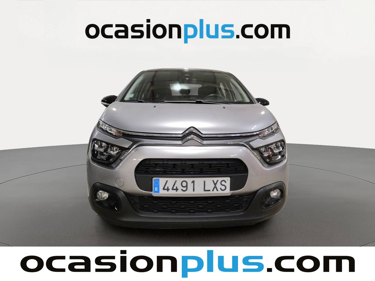 Foto Citroën C3 Citroen C3 PureTech 83 Feel Pack (83 CV)