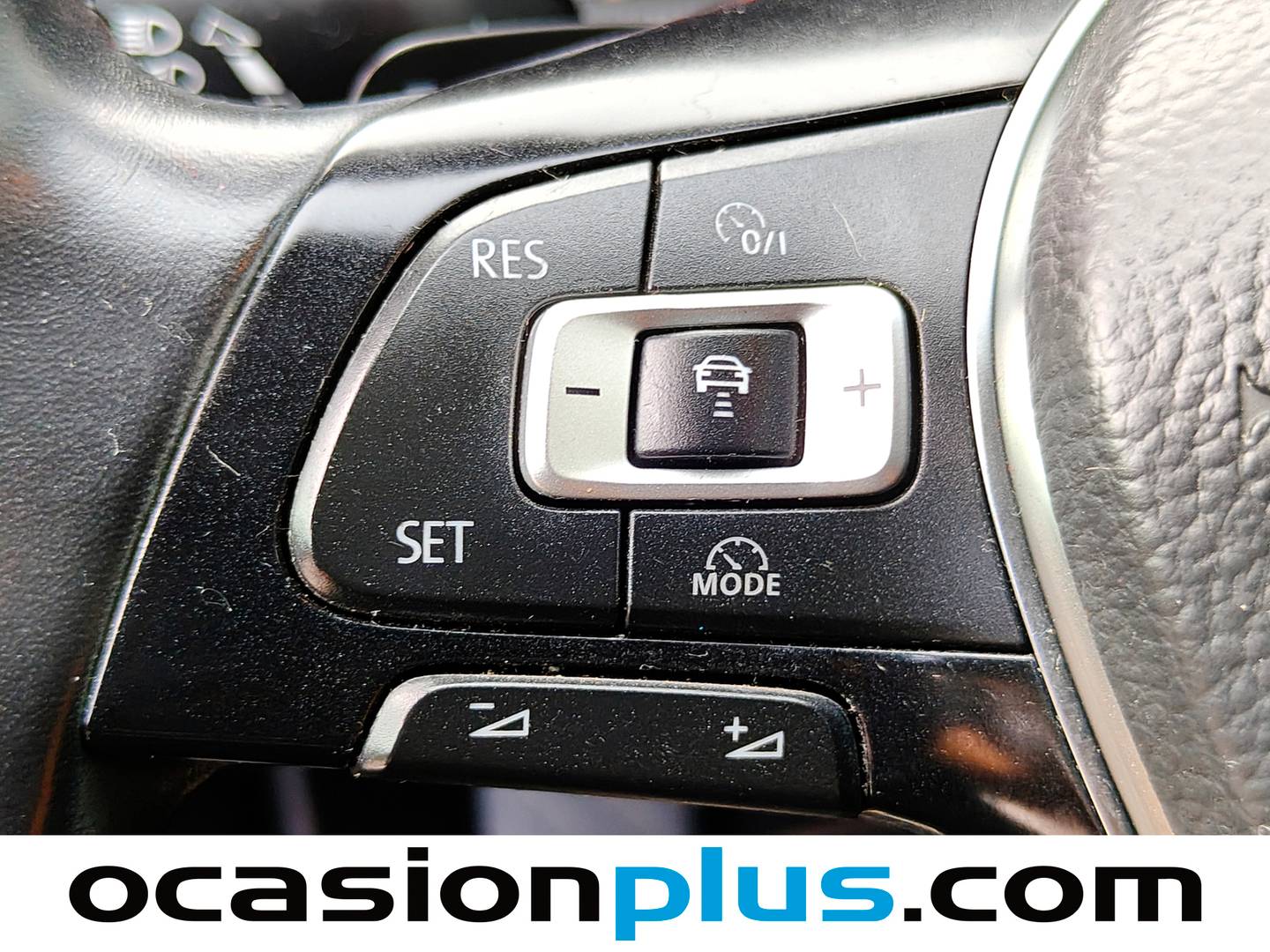 Volkswagen Golf Volkswagen Golf Sport 1.6 TDI (115 CV) DSG 115cv