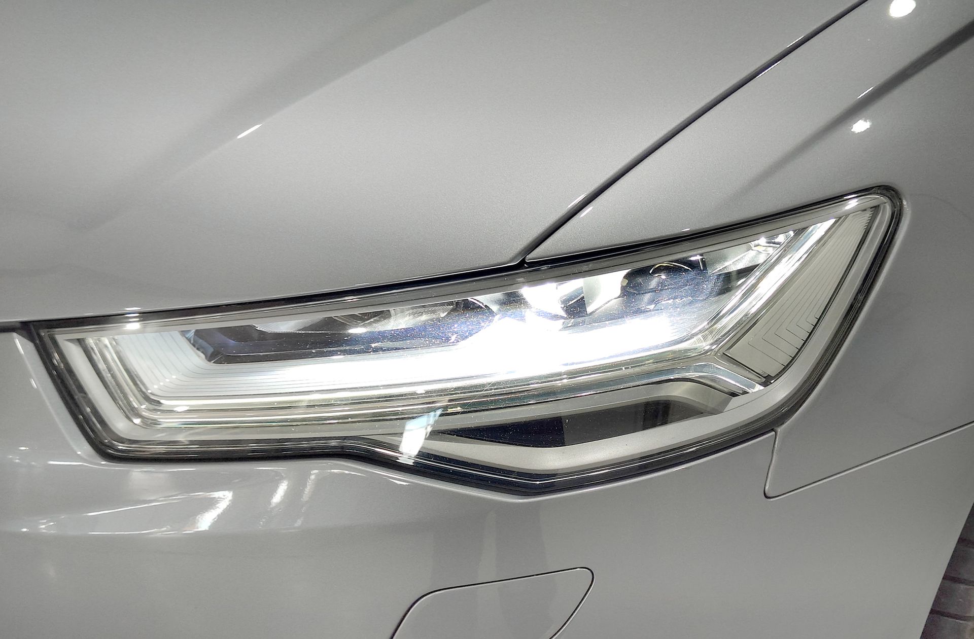 Audi A6 S line 2.0 TDI ultra S tronic - foto 14