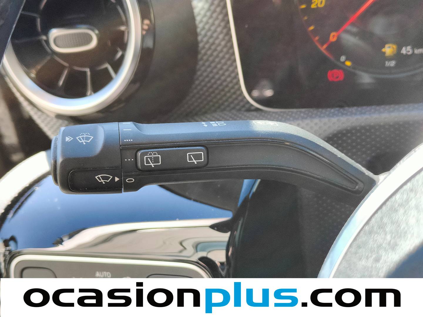 Mercedes Clase A Mercedes-Benz Clase A 220 (190 CV) seminuevo