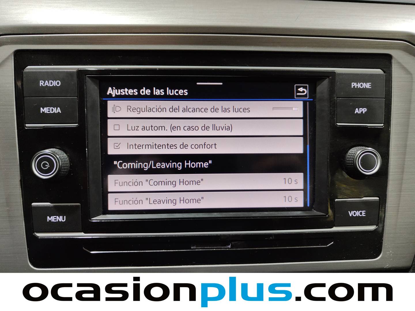 Volkswagen Passat Volkswagen Passat Variant Business 2.0 TDI  (150 CV) seminuevo