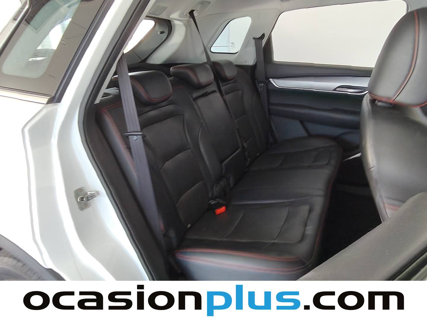 Foto SWM G01 SWM G01 1.5T Luxury (131 CV)