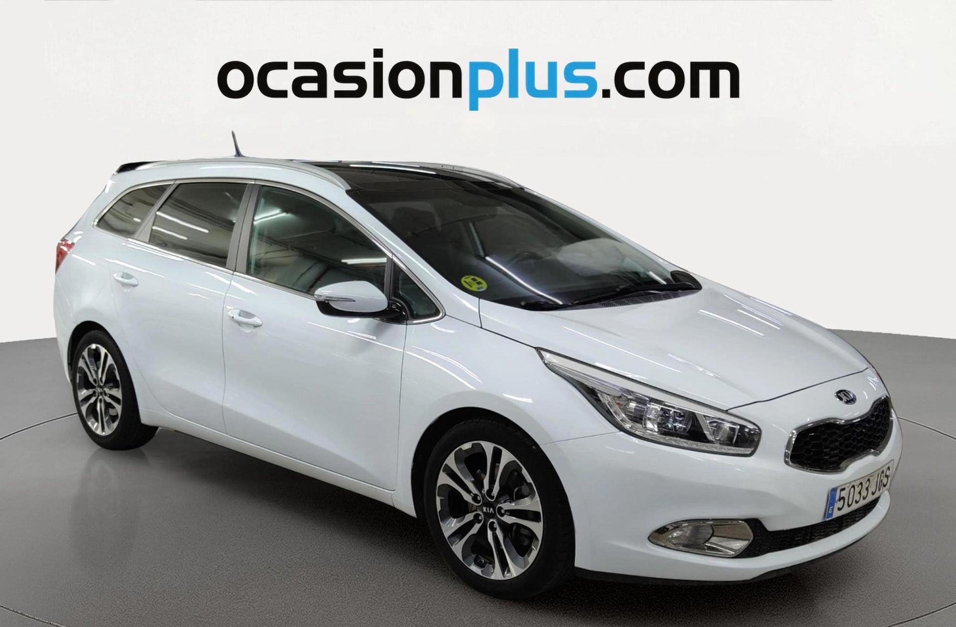 Kia Ceed 1.6 CRDi VGT Emotion - foto 2