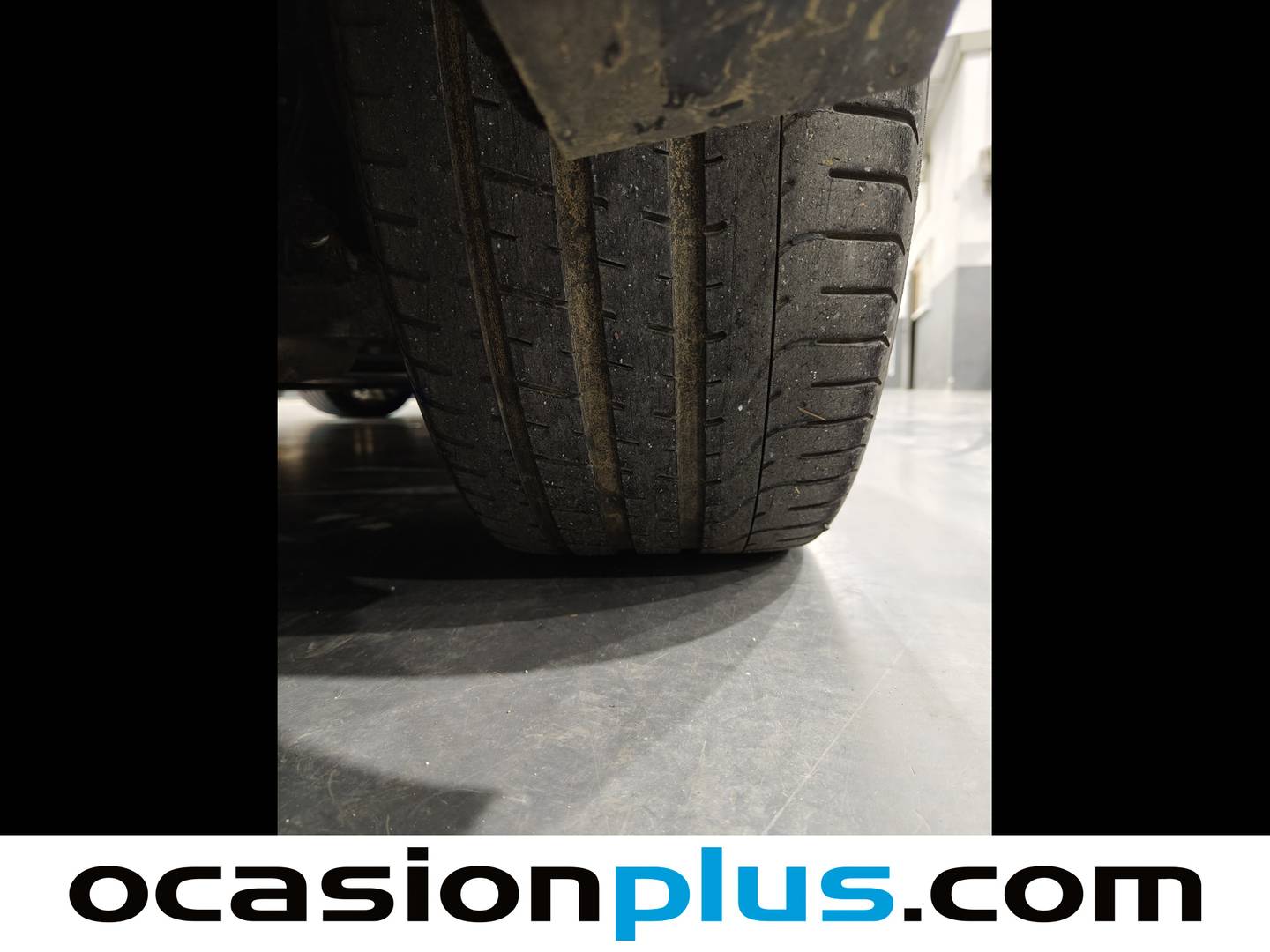 Foto Ford Mustang Ford Mustang 2.3 EcoBoost Fastback Auto  (314 CV)