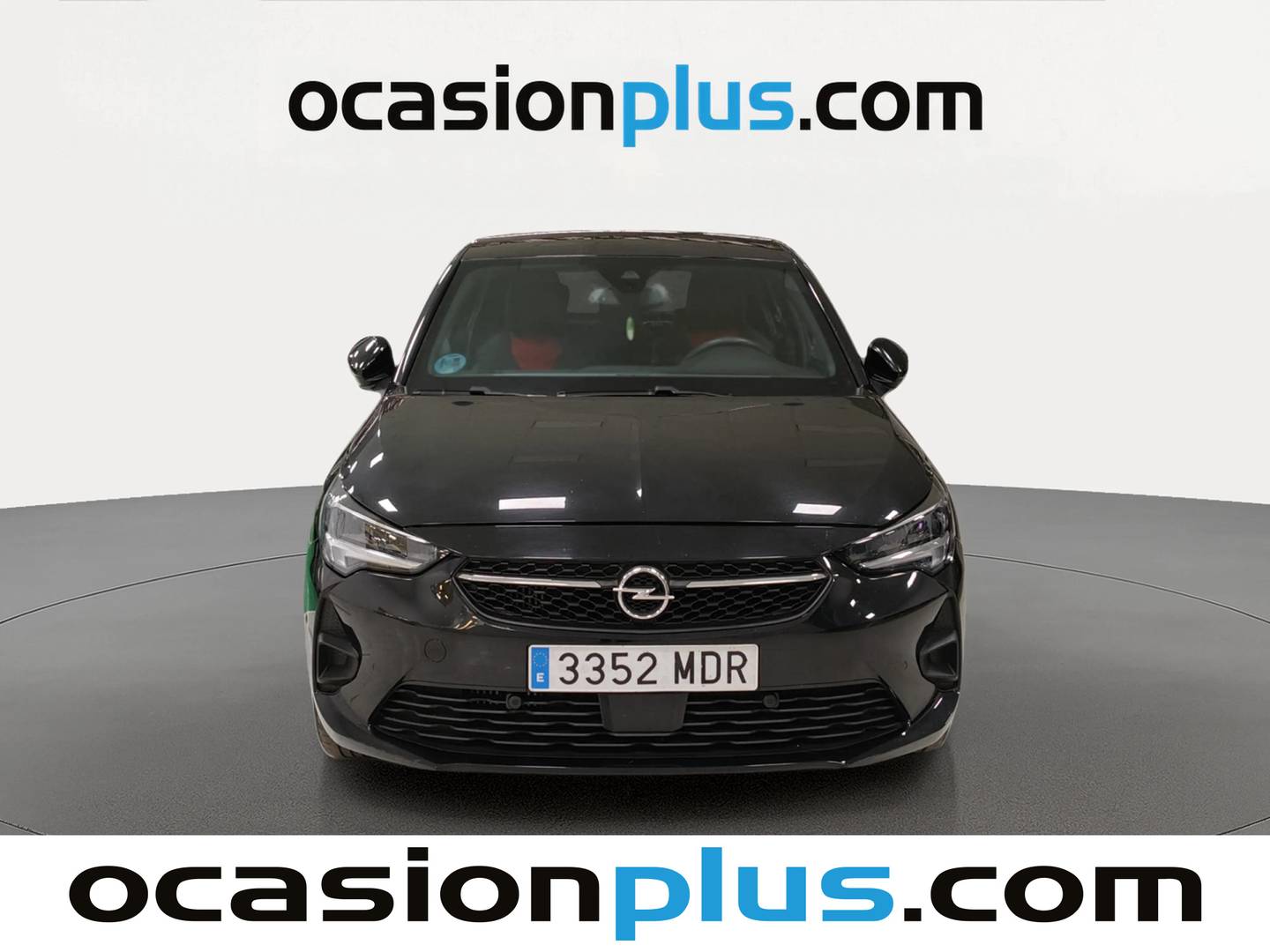 Foto Opel Corsa Opel Corsa 1.2T XHT (130CV) GS-Line Auto