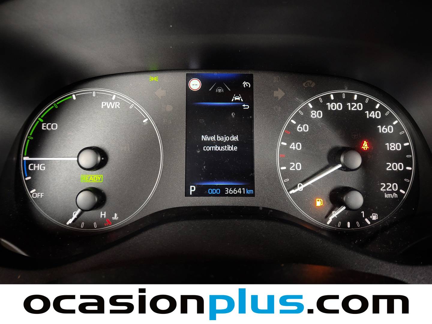 Foto Toyota Yaris Toyota Yaris 120H Active Plus (116 CV)