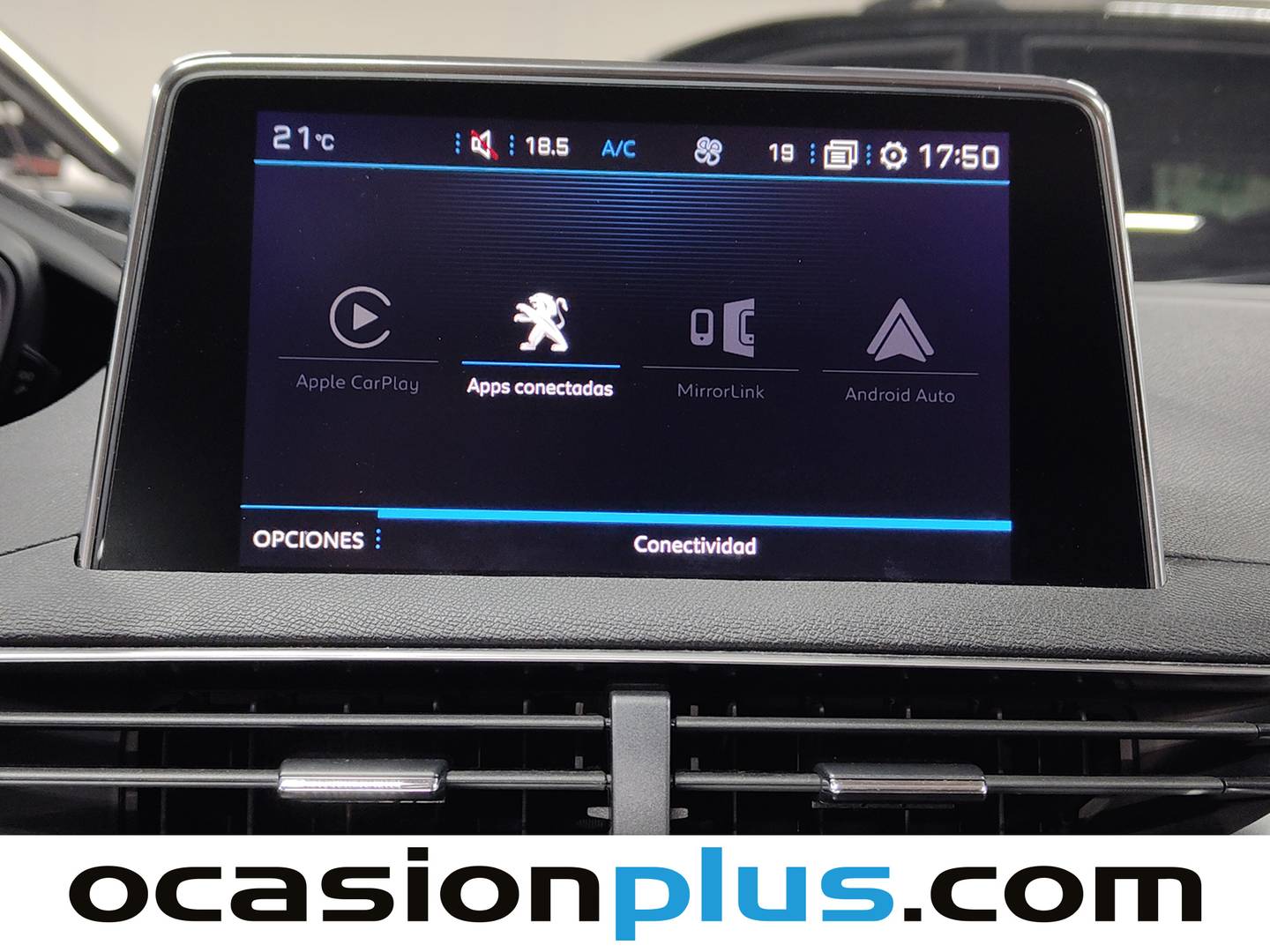 Acabados Peugeot 3008 Peugeot 3008 PureTech 130 Allure EAT6 (130 CV)