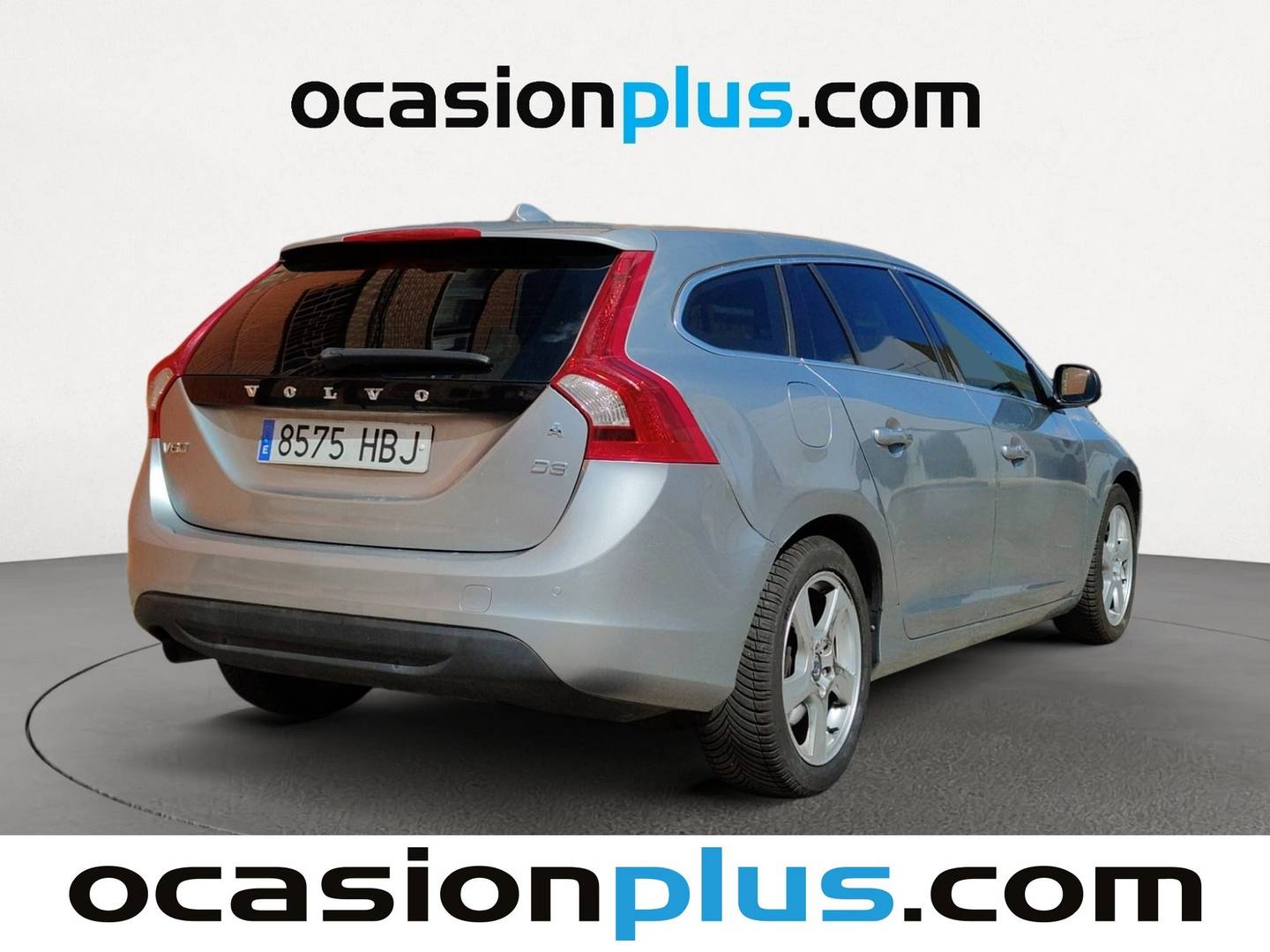 Foto Volvo V60 Volvo V60 D3 Momentum Auto (163 CV)