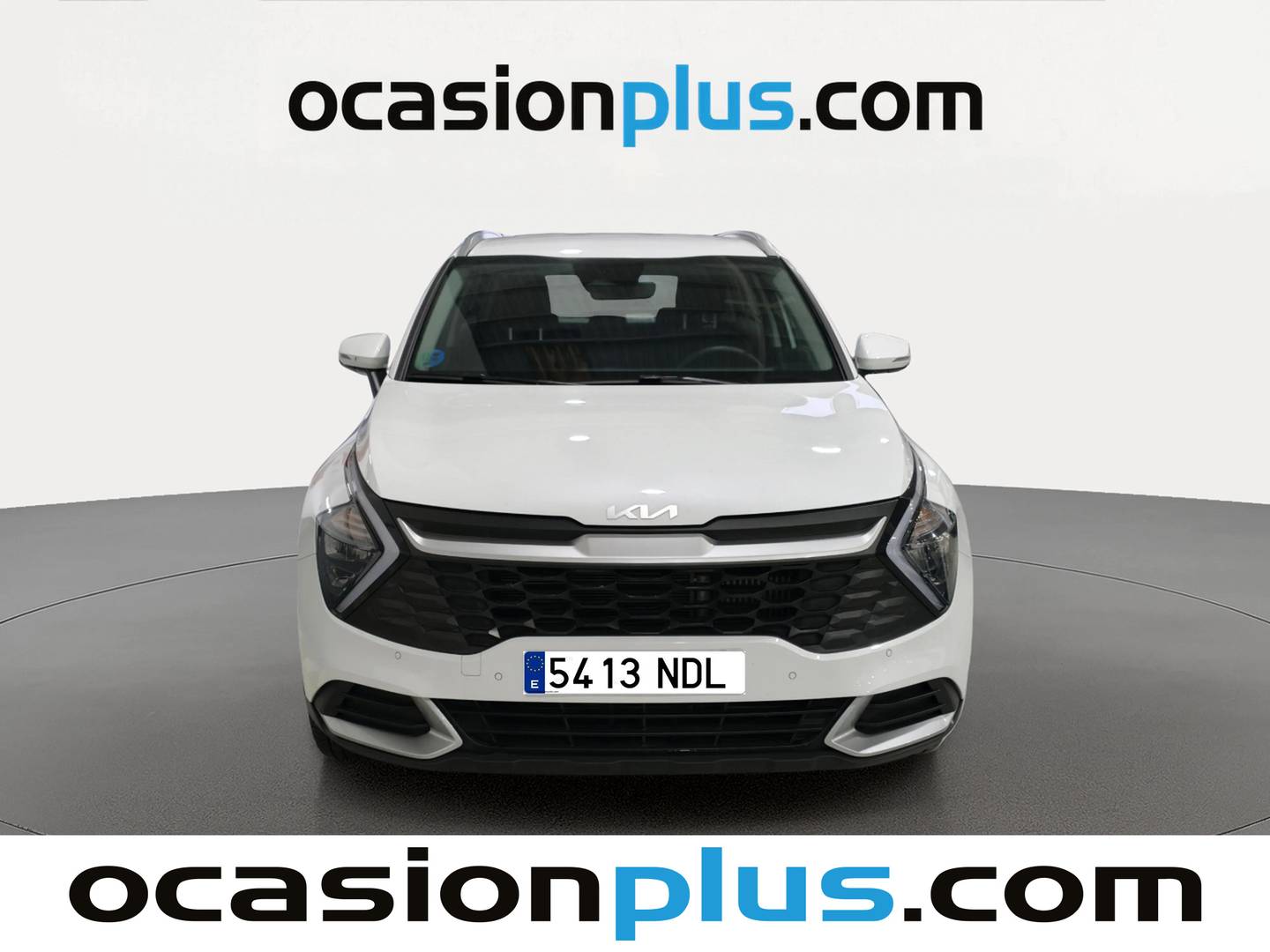 KIA Sportage Kia Sportage 1.6 CRDi MHEV Business 4x2 DCT (136 CV) 136cv