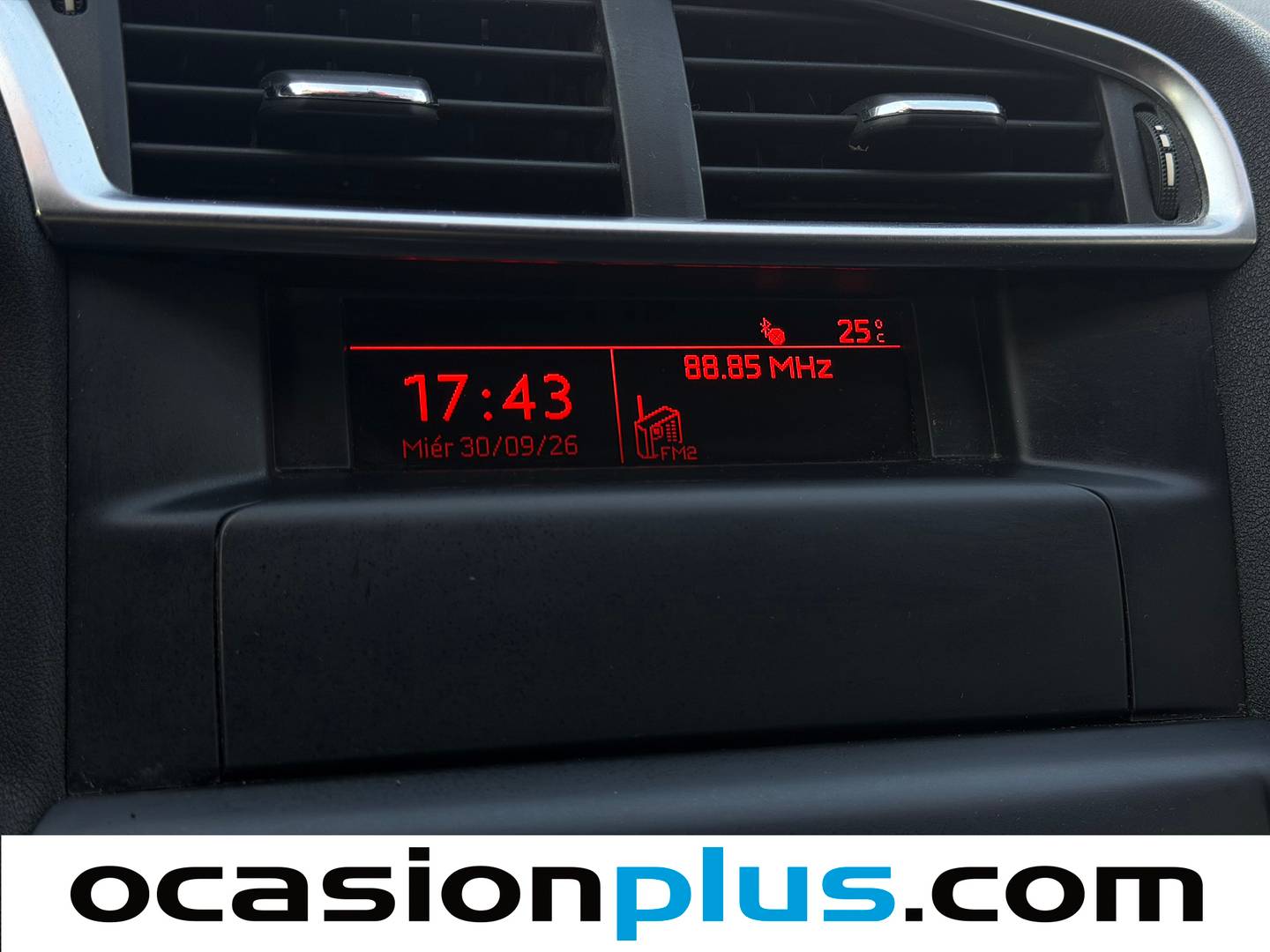 Citroën C4 Citroën C4 BlueHDi 100 Live (100 CV) 99cv