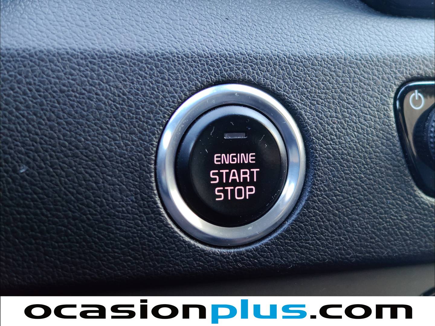 KIA Niro Kia Niro 1.6 GDi HEV Híbrido Emotion (141 CV) km 0