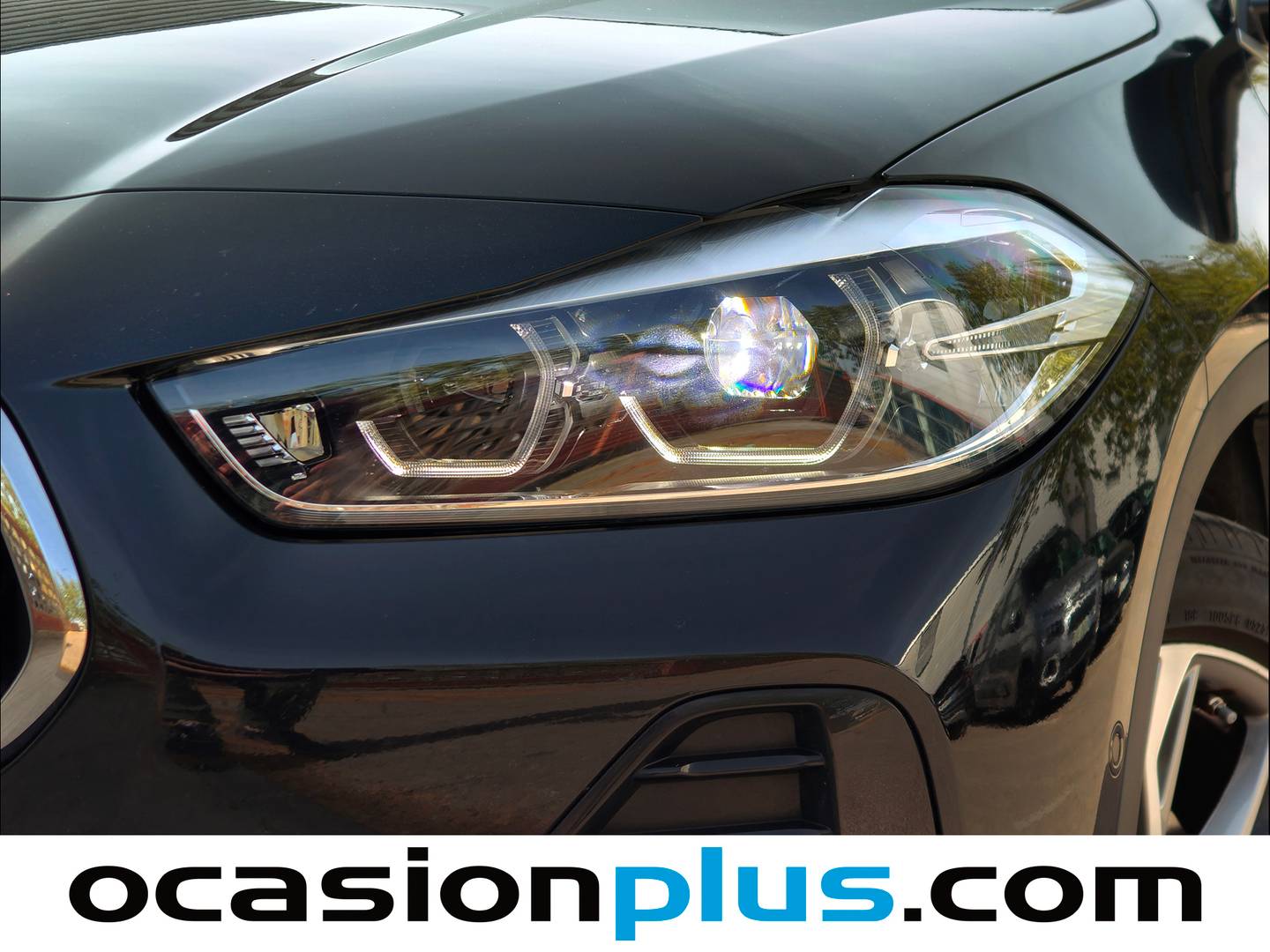 BMW X2 BMW X2 sDrive18i  (140 CV) 140cv