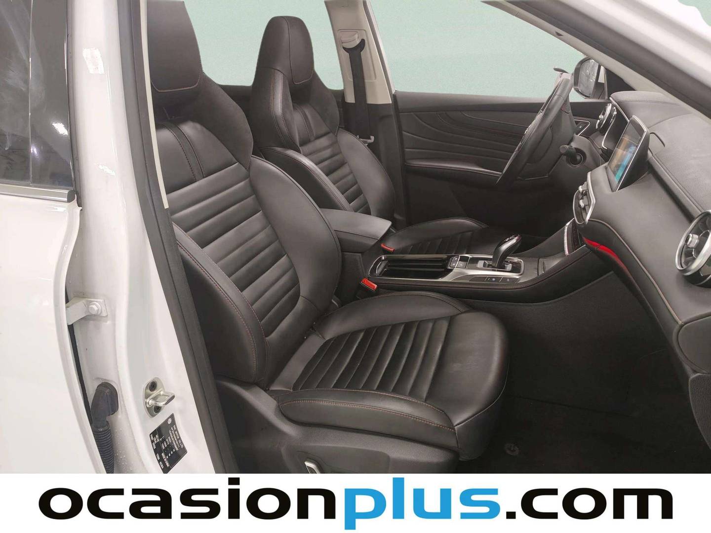 Foto MG HS MG HS 1.5 Turbo GDI Luxury DCT (162 CV)