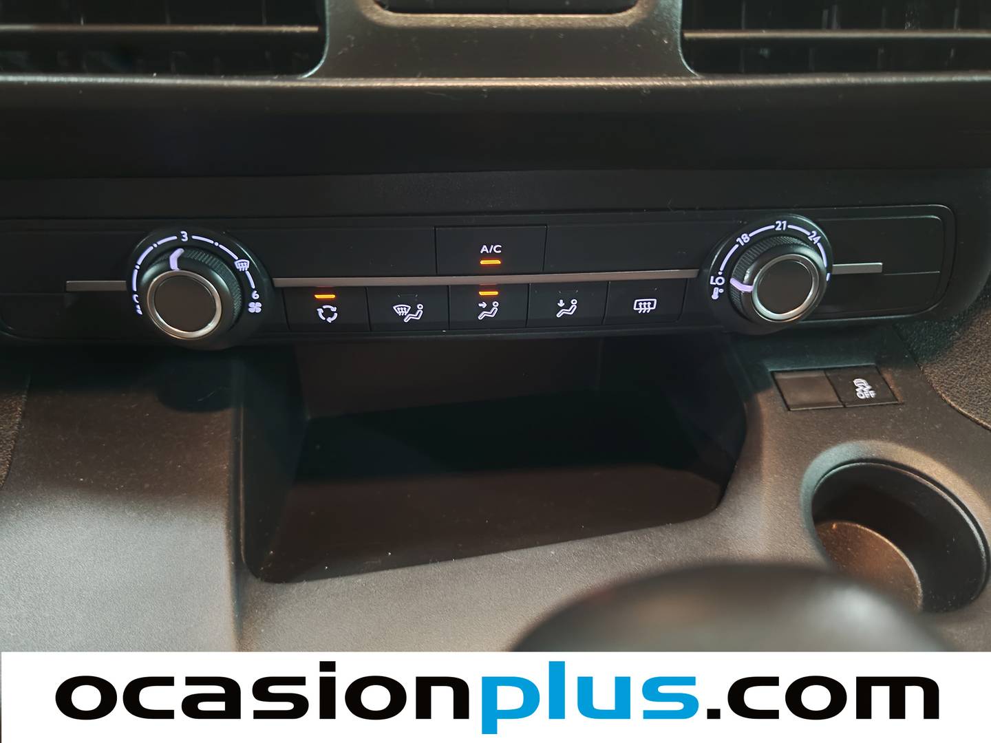 Citroën Berlingo Citroën Berlingo BlueHDi 100 S&S Talla M Live Pack Business (102 CV) al mejor precio