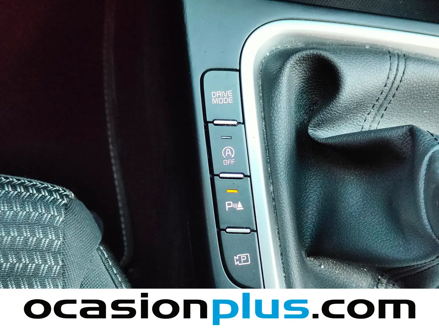 Foto KIA XCeed Kia XCeed 1.5 MHEV iMT Drive (160 CV)