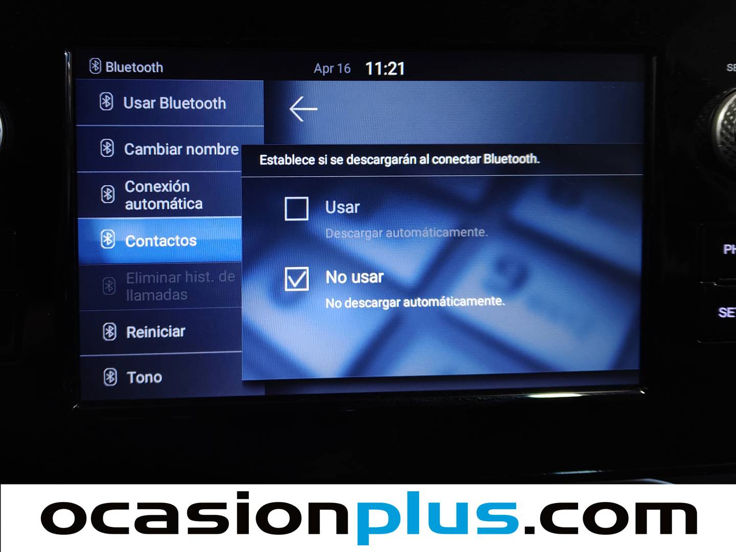 Paquetes del SsangYong Tivoli SsangYong Tivoli G15T LP Urban Plus (135 CV)