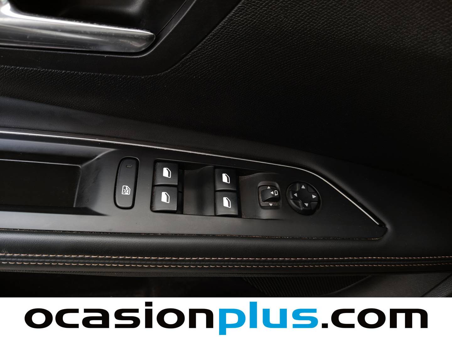 Foto Peugeot 5008 Peugeot 5008 1.6L BlueHDi S&S GT-Line (120 CV) 7 Plazas