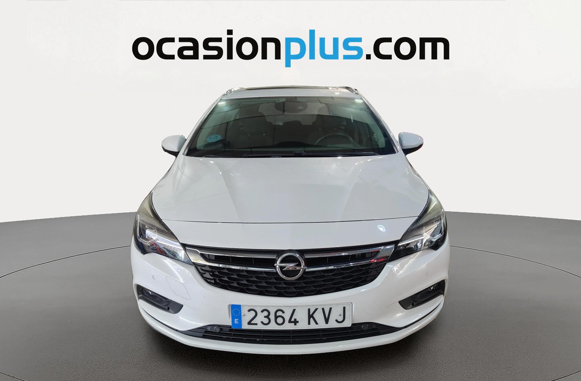 Opel Astra Sports Tourer 1.6 CDTI Dynamic - foto 14