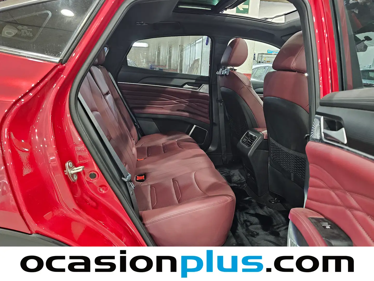 Foto DFSK Fengon 5 DFSK Fengon 5 1.5T Classic  (136 CV)