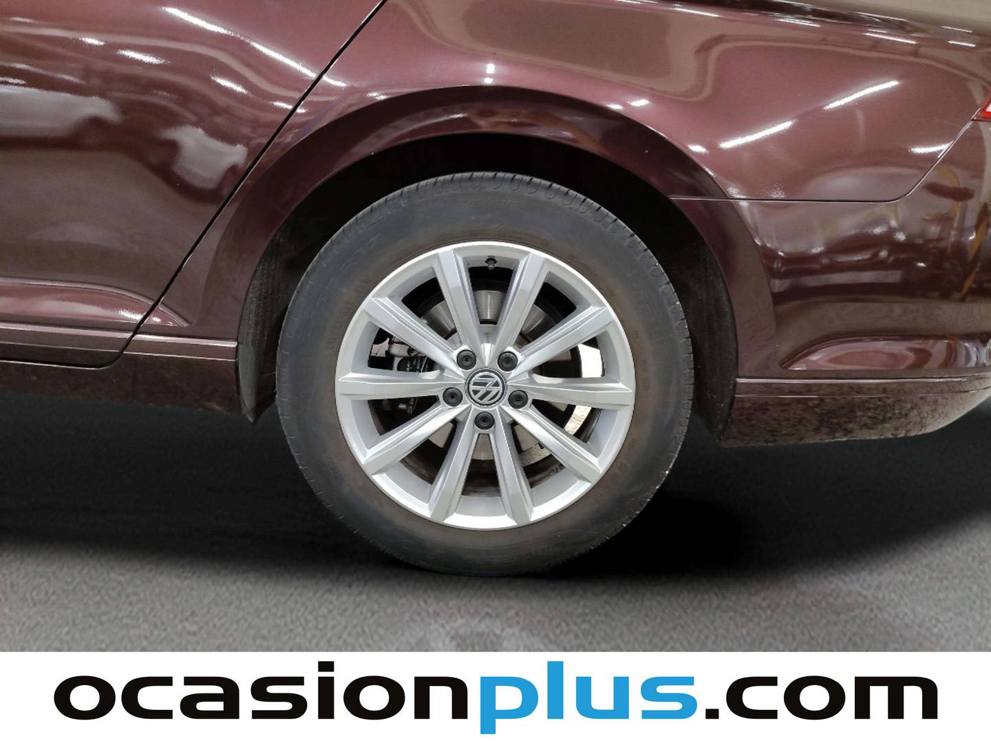 Volkswagen Passat Volkswagen Passat Advance 1.6 TDI (120 CV) diésel