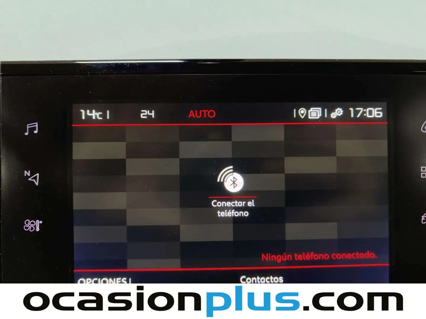 Foto Citroën C4 Cactus Citroen C4 Cactus PureTech 110 S&S Shine (110 CV)