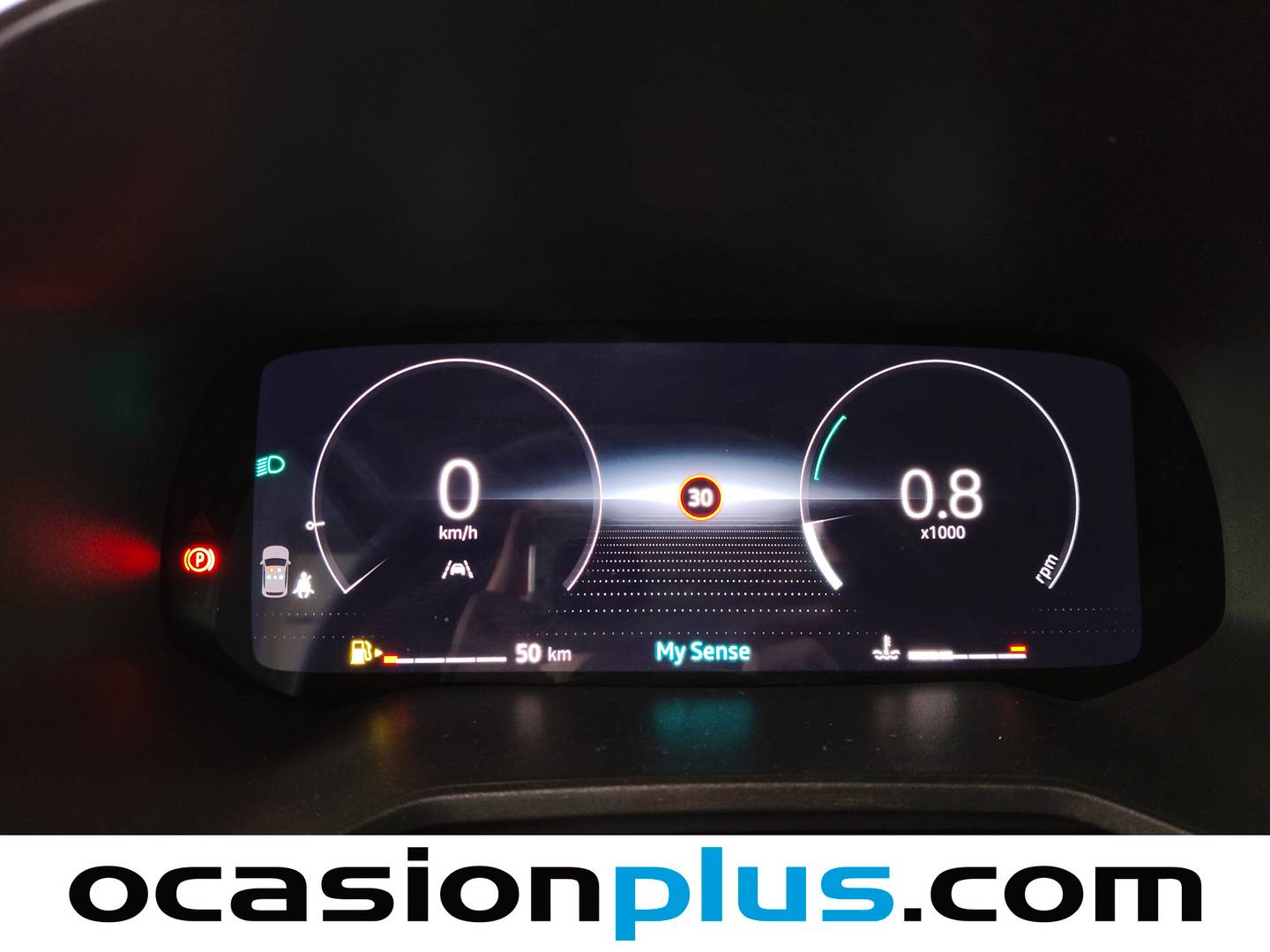 Renault Clio Renault Clio Techno TCe (90 CV) 2025