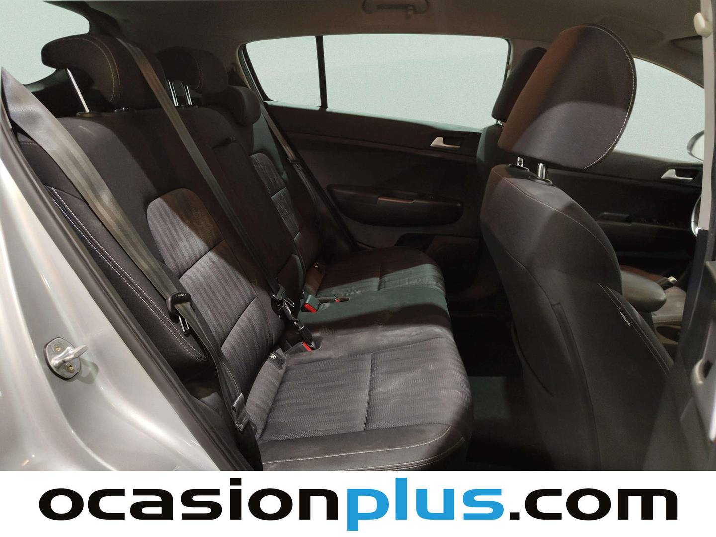 KIA Sportage KIA Sportage 1.6 GDi Drive 4x2 (132 CV) al mejor precio