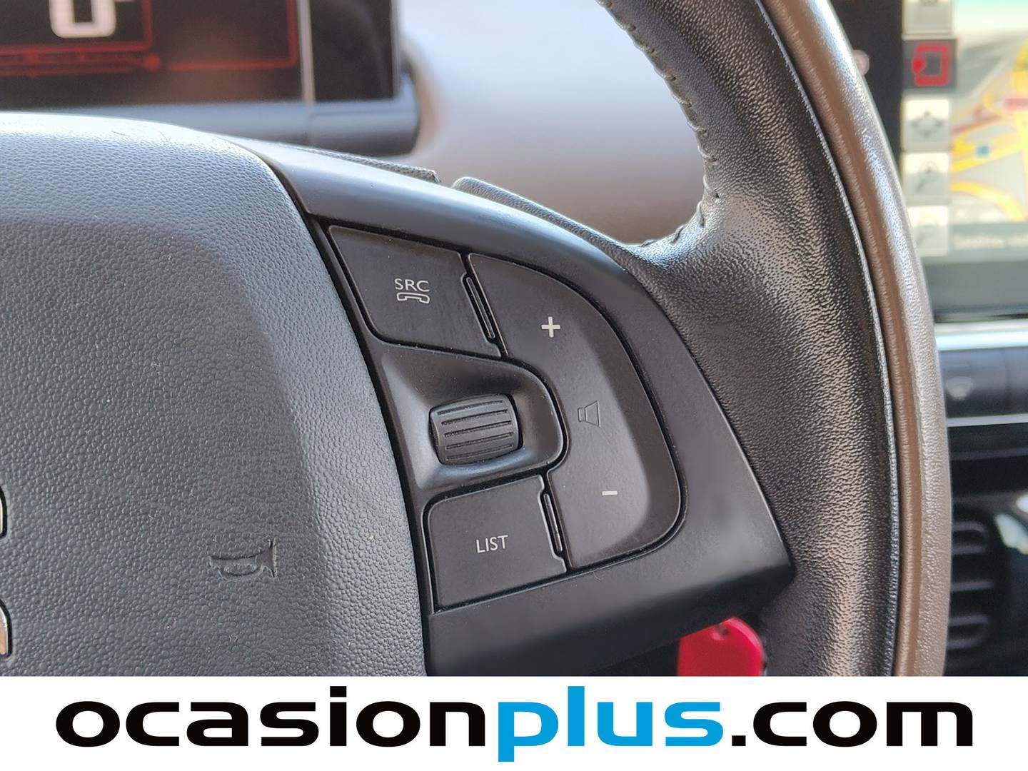 Citroën C4 Cactus Citroen C4 Cactus BlueHDi 100 Shine (100 CV) 100cv