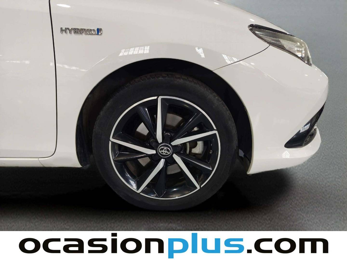 Toyota Auris Toyota Auris 140H Hybrid Feel! Edition (136 CV) barato