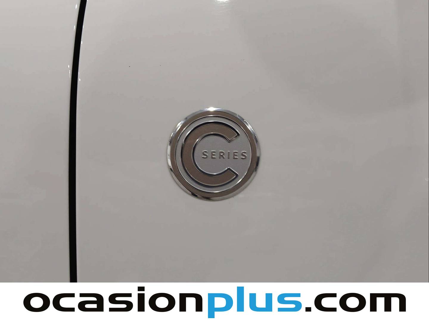 Citroën C3 Aircross Citroën C3 Aircross PureTech 110 S&S C-Series (110 CV) de ocasión